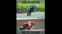 Meme Otomotif Pekan Ini: Sensasi Menikung