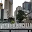 Lagos merupakan ibukota dan kota terbesar di Nigeria