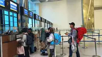 Evakuasi WNI dari Iran Masih Berlanjut Hari Ini