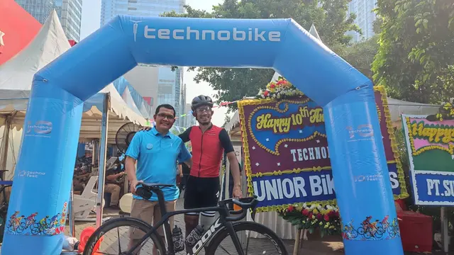 M Fadli