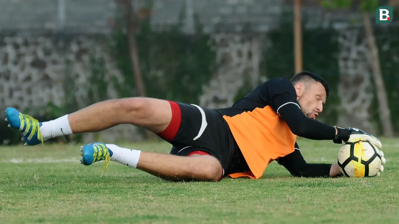 Srdan Ostojic