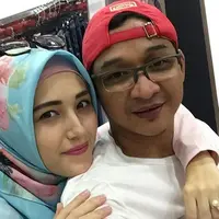  Alasan Istri Pasha Melahirkan di Hari Kartini |foto: (Instagram/adeliapasha)