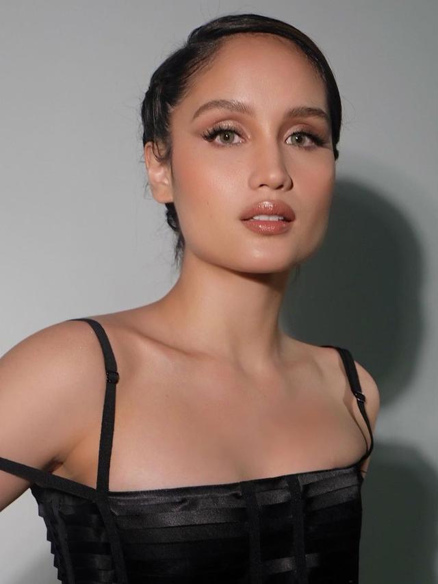 Cinta Laura. (Foto: Instagram @claurakiehl)