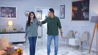 Saksikan Sinetron Bukan Karena Tak Cinta Episode Jumat 20 Juni Pukul 20.00 WIB di SCTV, Simak Sinopsisnya