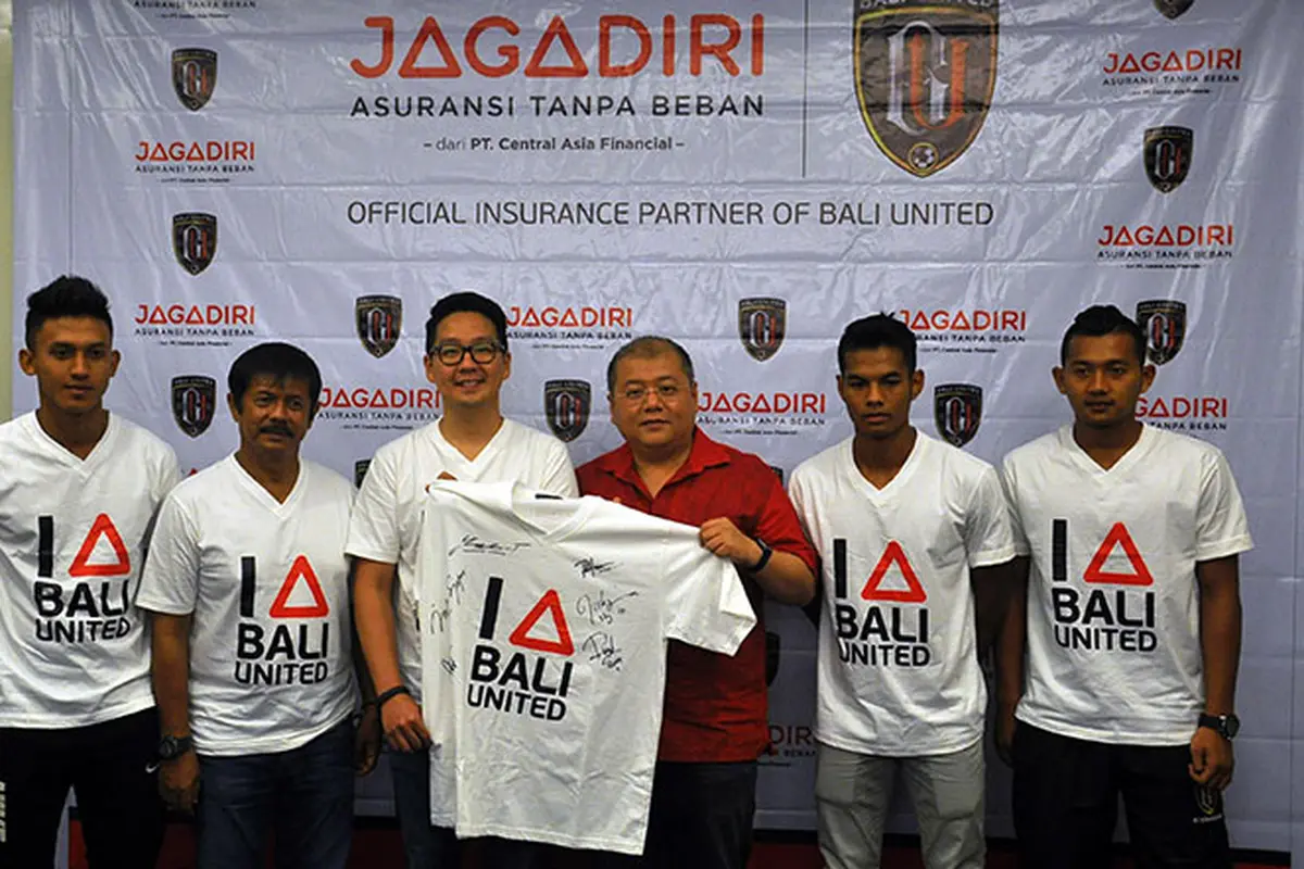 Bali United