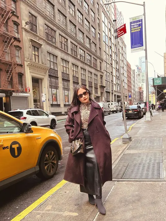 Prilly Latuconsina (Instagram/prillylatuconsina96)