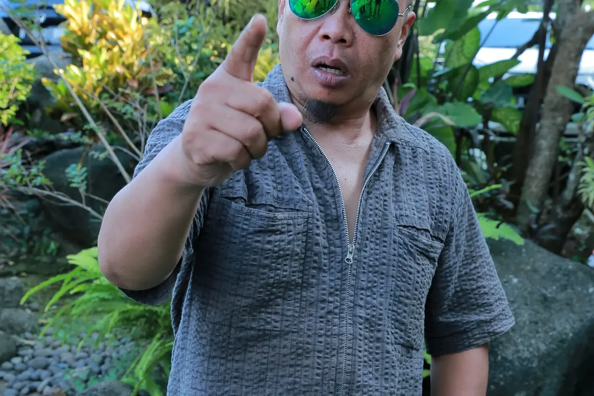 [Bintang] Joe Project Pop
