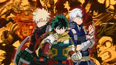 Urutan Nonton Anime My Hero Academia untuk Pemula, Lengkap dari Season 1 sampai Ending!