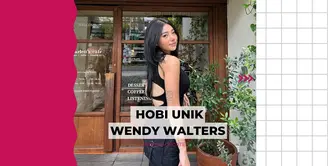 Hobi Wendy Walters