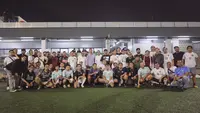 Exco PSSI Apresiasi Kepengurusan Baru dan Program Perdana PSSI Pers, jadi Sparring Partner Literasi, Edukasi, dan Informasi