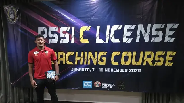 PSIS Semarang, Joko Ribowo