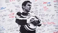 Hampir Terjadi, Jean Todt Bongkar Gagalnya Transfer Ayrton Senna ke Ferrari