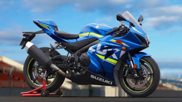 Deretan Motor yang Siap Menggebrak di 2016 (Bagian 1)