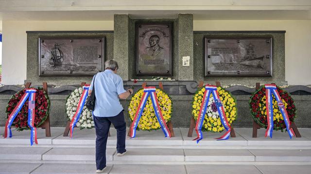 84 Tahun Silam, Pertempuran Terbesar dalam Sejarah Perang Dunia II Terjadi di Laut Jawa