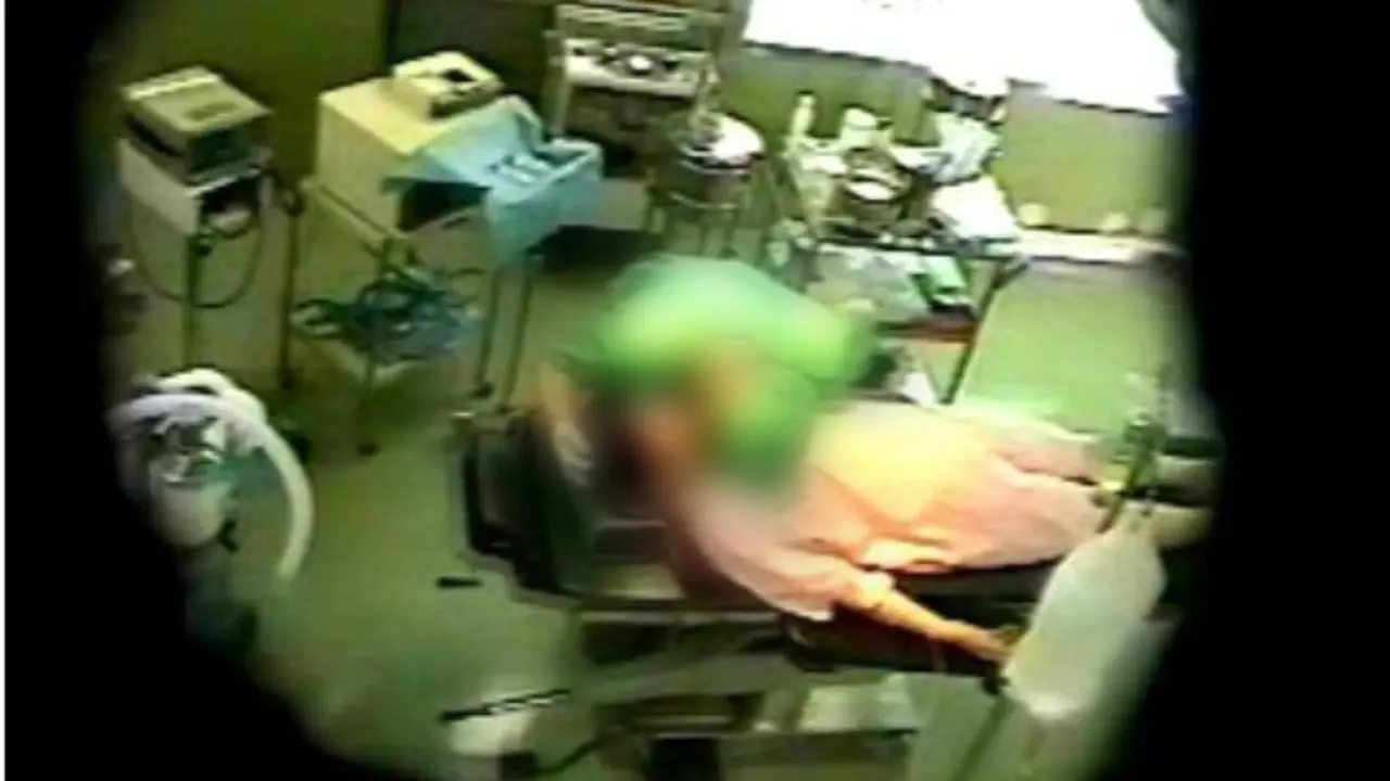 Kejam, Dokter Ini Tega Cabuli Pasiennya Sendiri