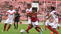 Persis Solo mencoret delapan pemain seleksi seusai uji coba melawan Timnas PPLM, Minggu (27/3/2016).