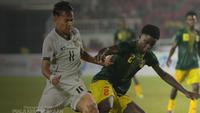 4 Fakta Timnas Indonesia U-17 di Piala Kemerdekaan 2025: Potensi Baru Bermunculan, Modal untuk Piala Dunia