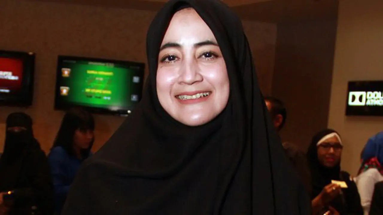 Copyright: (KapanLagi.com)