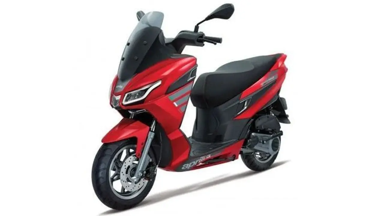 Aprilia