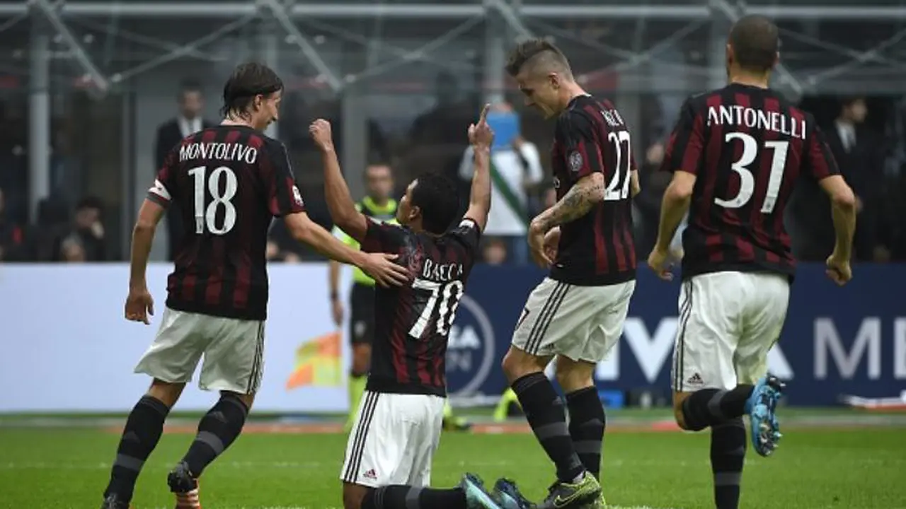 AC Milan
