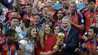 Ini Alasan Kekalahan Tim Favorit Piala Dunia 2026 Terasa Menyakitkan