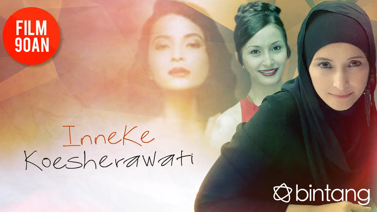 Inneke Koesherawati