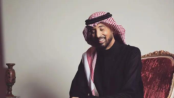 Jadi Pengusaha, Pangeran Arab Saudi Ini Tinggalkan Hidup Mewah