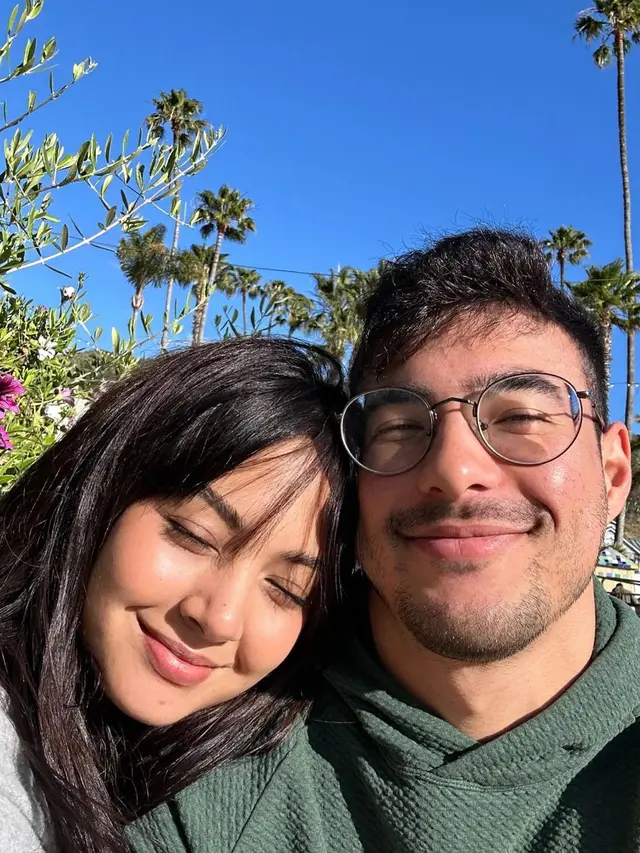 Aurelie Moeremans (Instagram/aurelie)