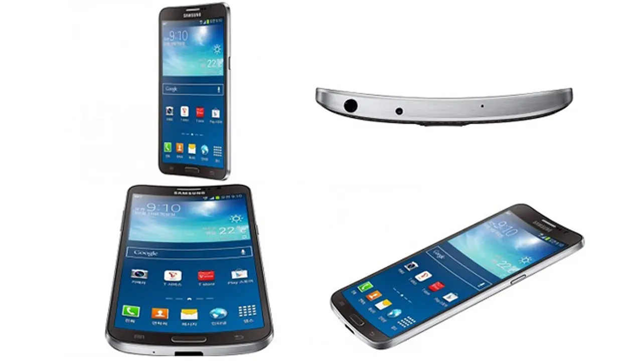 5 Smartphone Dengan Desain Sangat Unik