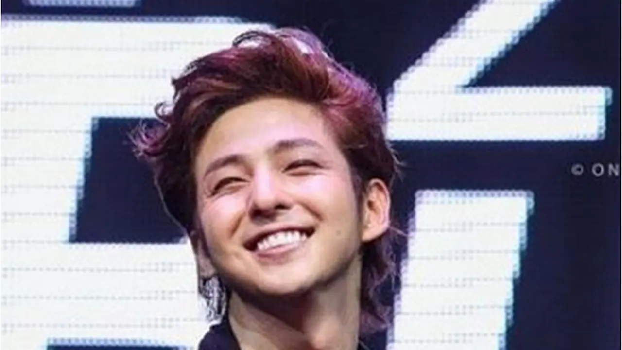 [Bintang] Kim Kibum