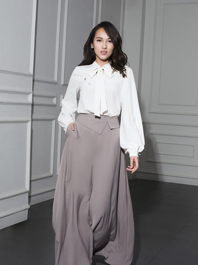 [Bintang] Baju Lebaran