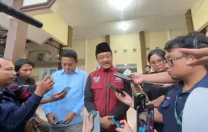 1.900 ASN Kemensos Diduga Terlibat Judi Online