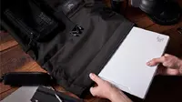 Asus Luncurkan TUF Dash F15, Tawarkan Performa Mumpuni dalam Bodi Ringkas