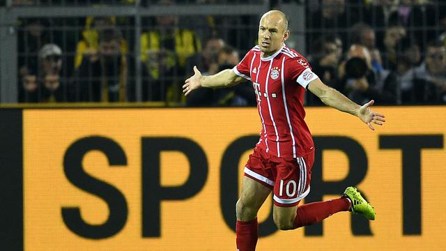 Borussia Dortmund, Bayern Munchen, Bundesliga