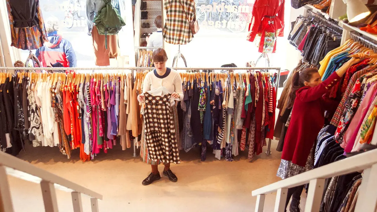 [Bintang] Shopping