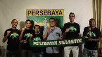 4 Eks Persipura Plus Otavio Dutra Resmi Berkostum Persebaya