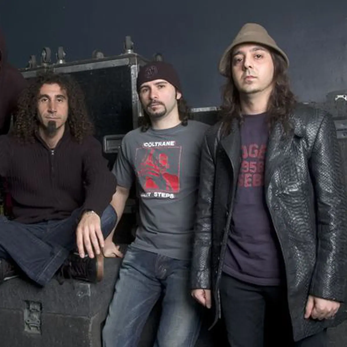Agama daron clearance malakian