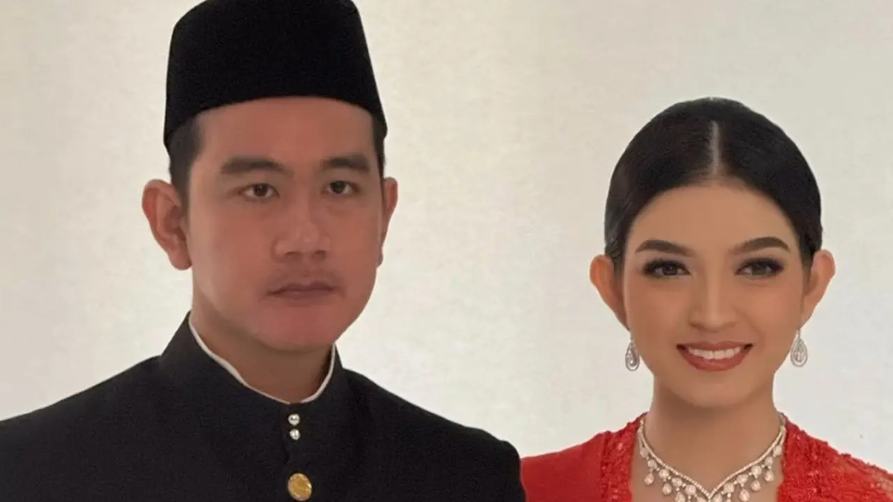 Potret Ibu Wakil Presiden Terbaru, Selvi Ananda