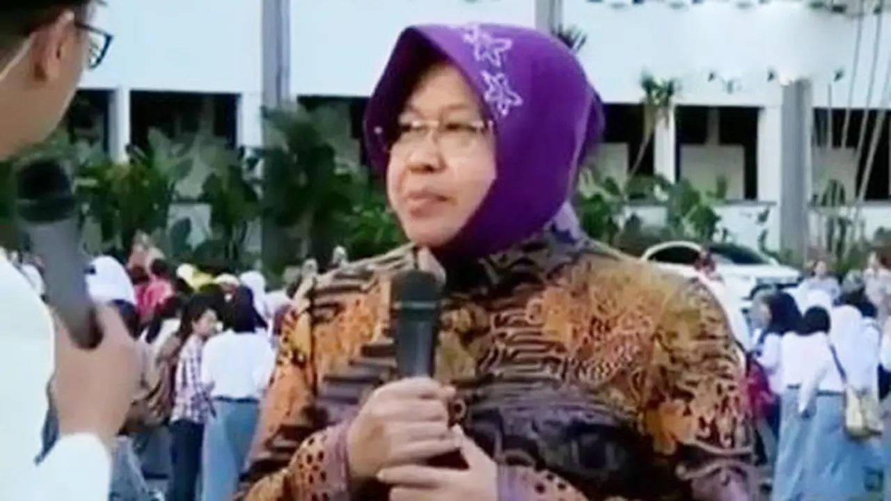 Segmen 3: HUT Surabaya hingga Pelopor Jurnalisme Inspiratif
