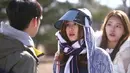 Suzy pernah menjadi cameo di drama My Love From The Star. (Foto: pinterest.com)