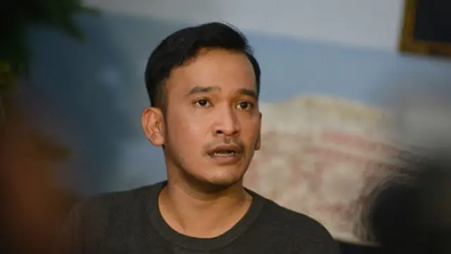 Ruben Onsu / KapanLagiÂ® - Akrom Sukarya
