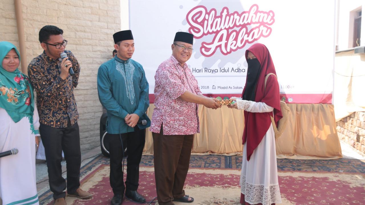 Idul Adha 1439H di Mesir