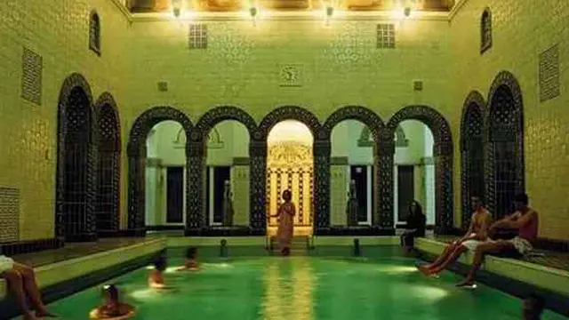Tempat Bebas Bugil di Dunia (1)