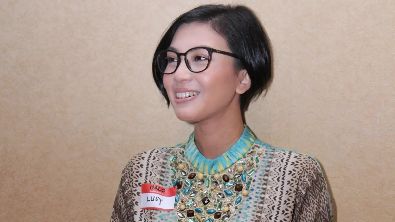 Lusy Rahmawati