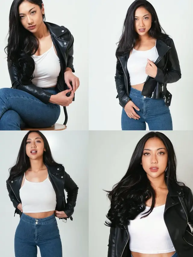 7 Pesona Anindita Hidayat, Selebgram yang Dikabarkan Dekat dengan Rizky Febian