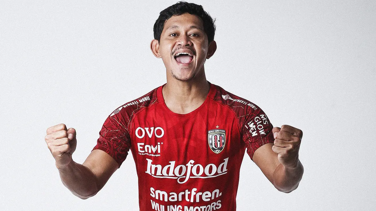 Rizky Pellu