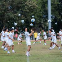 SEA Games 2025: Timnas Indonesia U-22 Dituntut Tampil Taktis dan Klinis untuk Gelontor Myanmar U-22