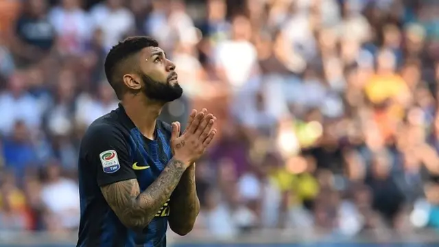 Gabriel Barbosa