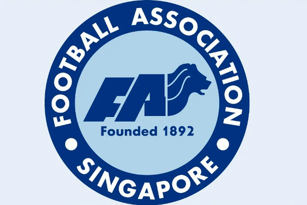 Timnas U-19 Singapura