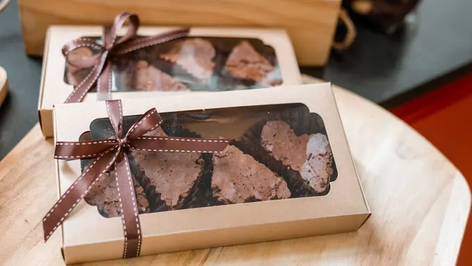 Datang ke Rumah Mertua Jangan Dengan Tangan Kosong, Hampers Manis Ini Pasti Bakal Disukainya